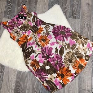 Medium Summer Dress NWT